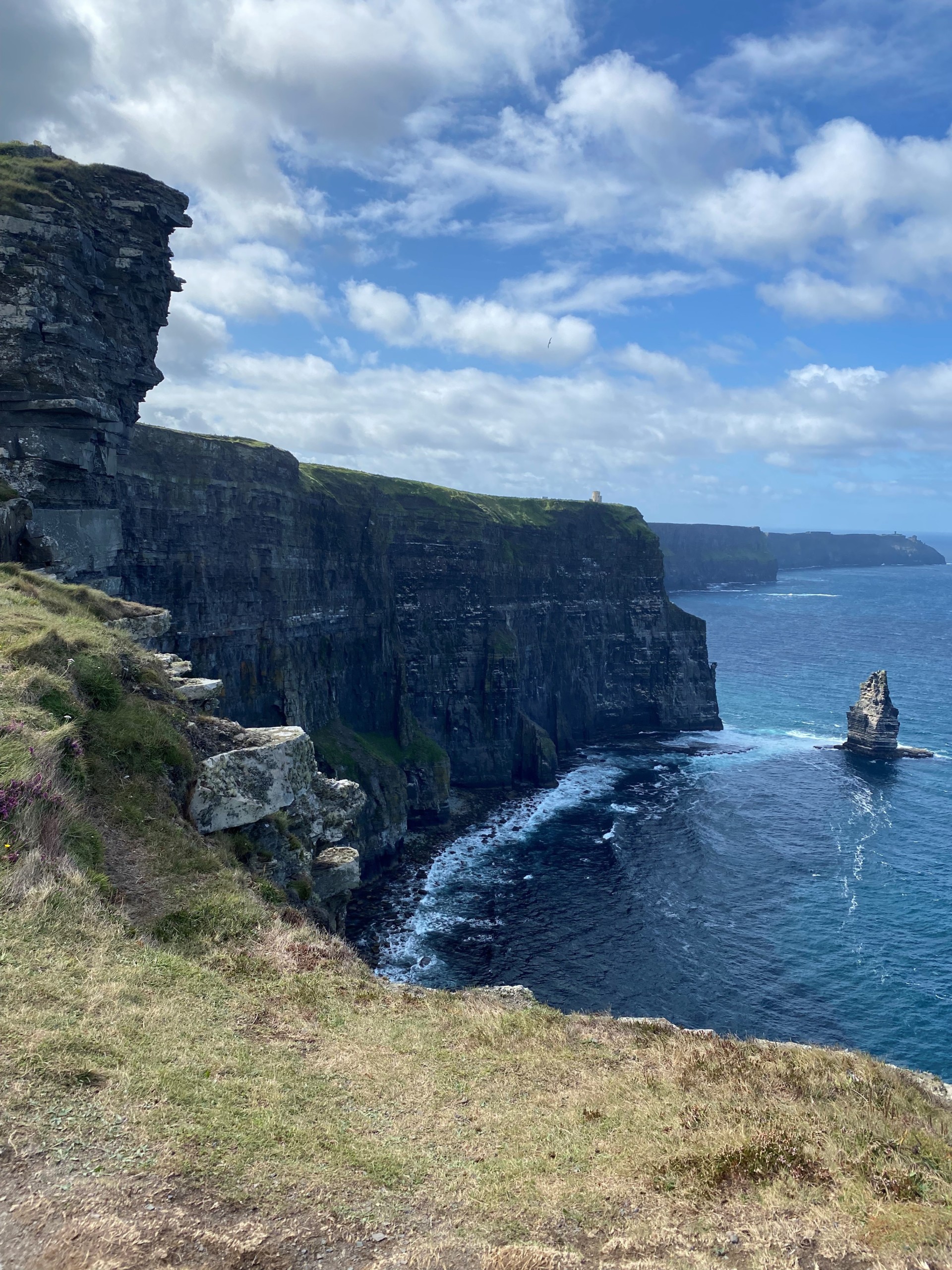 Bild Cliffs of Moher