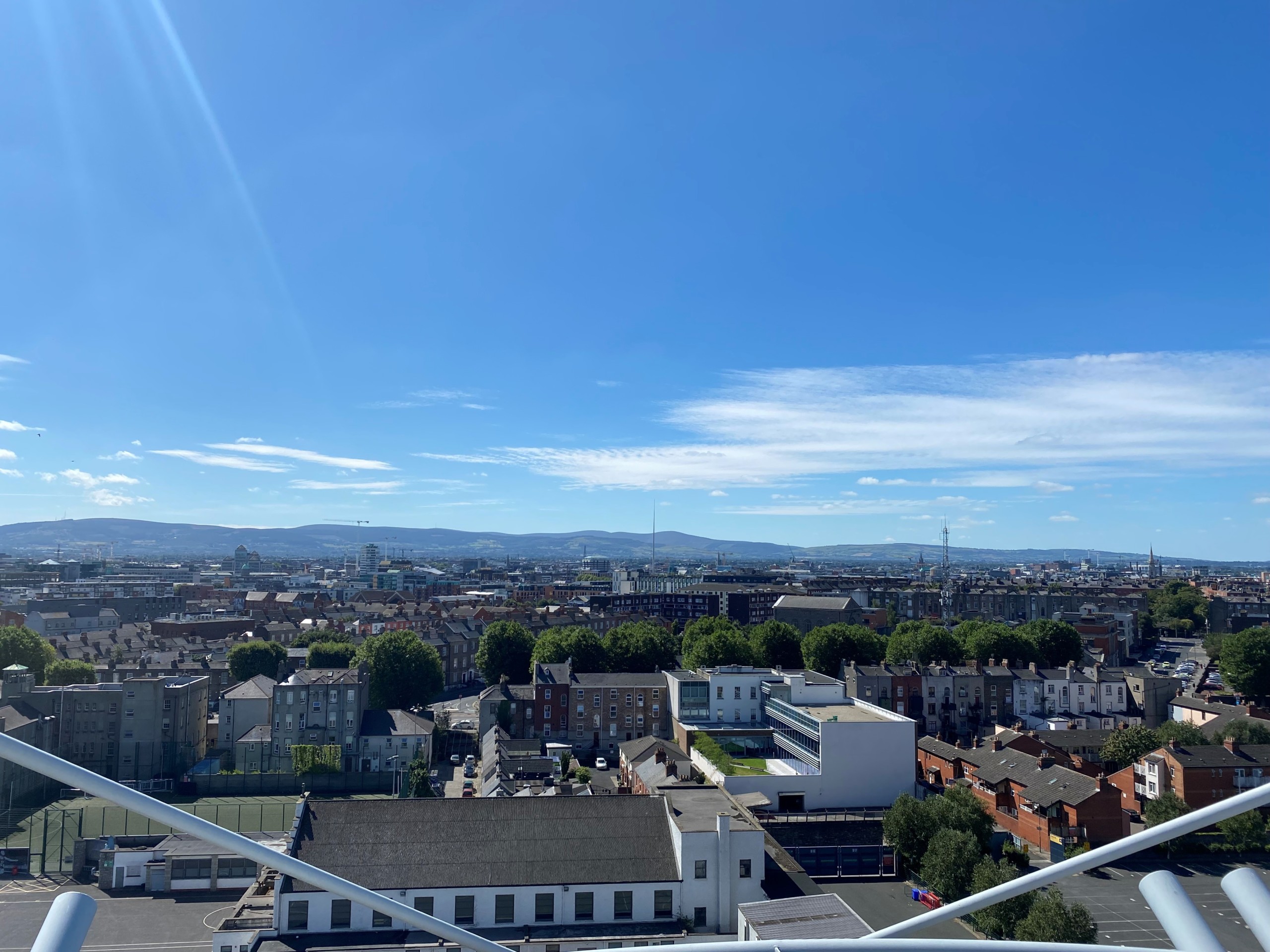 Bild Stadt
